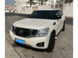 Nissan Patrol 2017